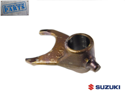 NEW OEM GEAR SHIFT FORK NO. 3 1999 - 2019 SUZUKI HAYABUSA GSX1300R 25231-24F20